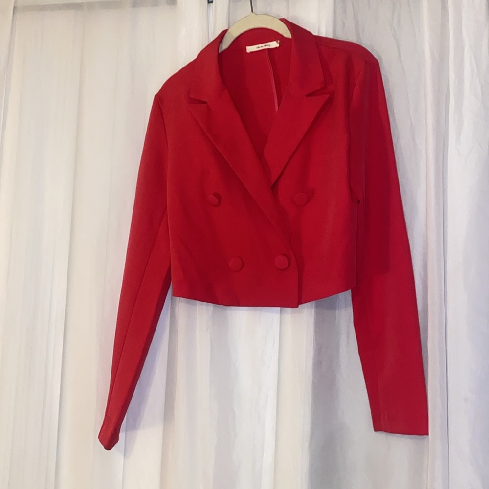 Idem Ditto Blazer - image 1